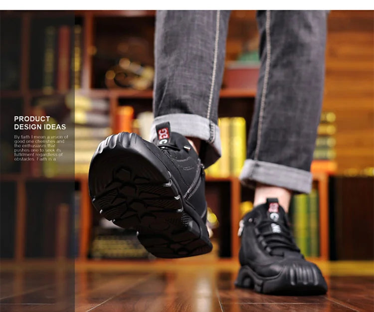 Centurion™ - Vandrestøvler i høj kvalitet