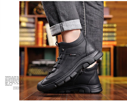 Centurion™ -  Vandrestøvler i høj kvalitet