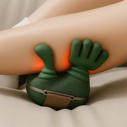 Élixor Massage™ | Den ultimative gave!