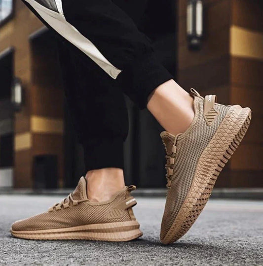 Freezy™ | Letvægt Ortopediska skor