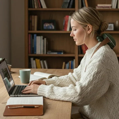 Élixor Massage™ | Den ultimative gave!