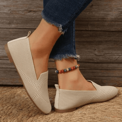 Olivia™ - Komfortable loafers til damer