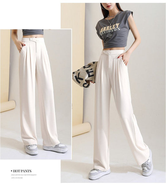 Palazzo™ Women's Trousers - Fås i 4 farver!