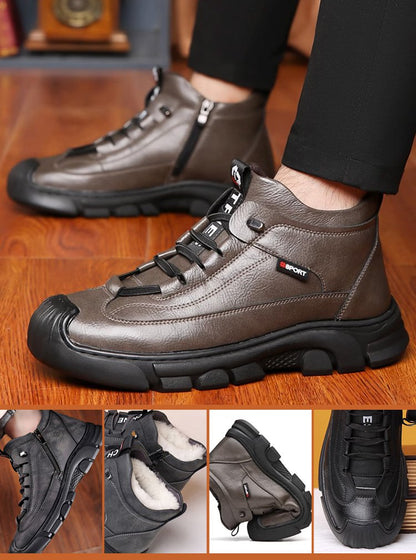 Centurion™ -  Vandrestøvler i høj kvalitet